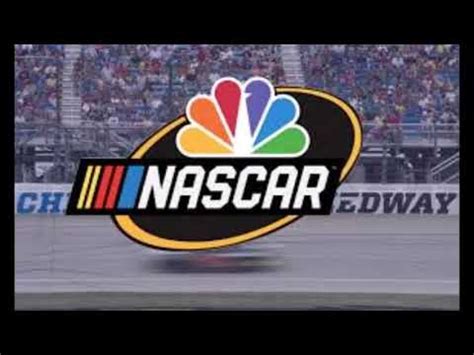 This one gives the program a sort of dramatic foreboding and gives some love to an under appreciated Tom Petty classic. . Who sings the nascar theme song 2022